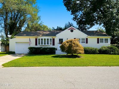 4 River Park Drive