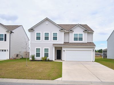 413 Ambrose Dr