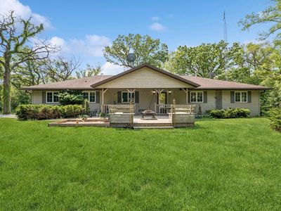 W6399 Brick Church ROAD