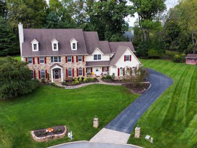 111 Indian Springs Dr