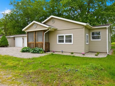3549 W Lakeway Dr #57
