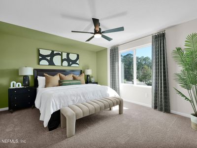 3793 BAXLEY VILLAS Court
