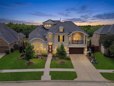 5510 Wimberly Briar Ln