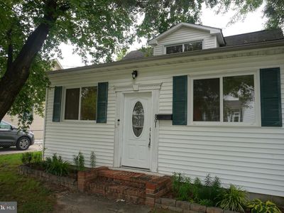 801 Silver Ave