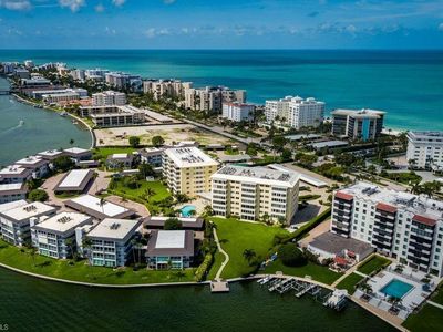 3420 Gulf Shore BLVD N #14