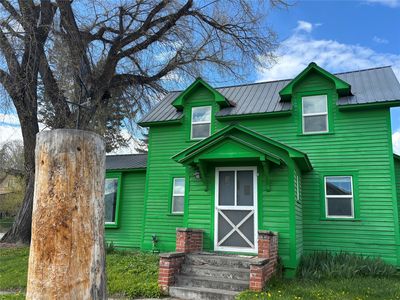 Property at 400 1st Ave E, Eureka, MT