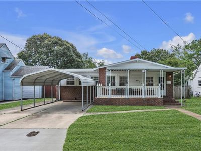 1106 Maryview Ave
