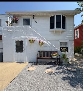 Property at 29 Newport Road, Island Park, NY