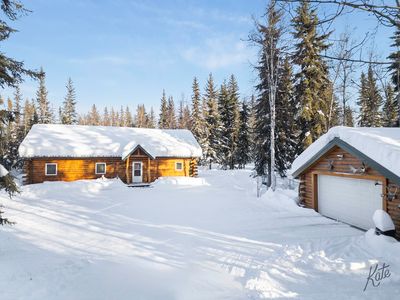 1980 Parham McCormick Rd