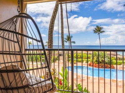 3823 Lower Honoapiilani Rd APT 212