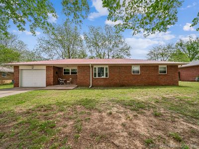 Property at 531 S Pecan St, Nowata, OK