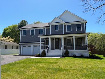 6 Parker Rd