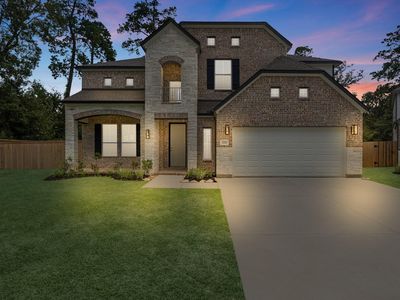 3210 Elm Bough Ct
