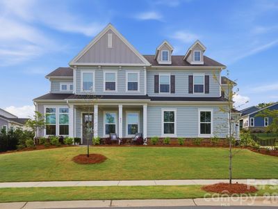 805 Lakeforest Dr
