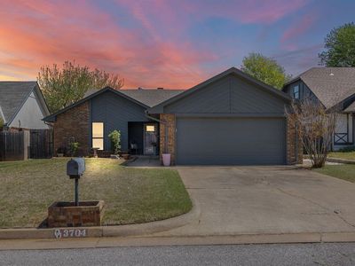 3704 Windscape Ct