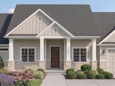 Andrew Plan, Moonlight Village