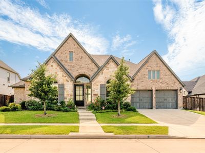 7013 Salmon Springs Dr