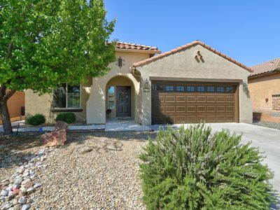 9515 Rock View Dr NW
