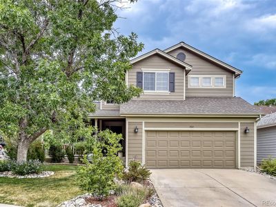 360 Kingbird Circle