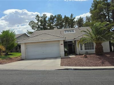 205 Glacier Dr