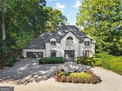 550 Atlanta Country Club Dr SE