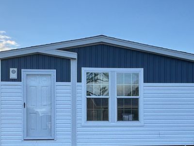 Property at 3000 US HWY 17/92 W LOT #550 Plan, Royal Palm Village, Haines City, FL