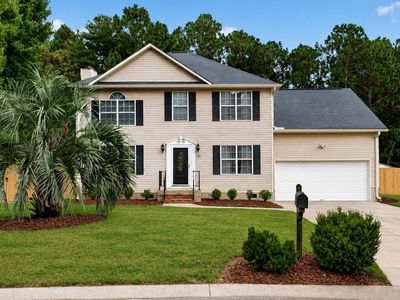 105 Longridge Loop