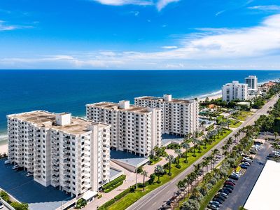 3221 S Ocean Boulevard #503