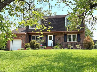 5213 Greenbrook Dr