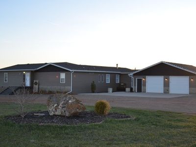 Property at 8604 147th Ave SW, Bowman, ND