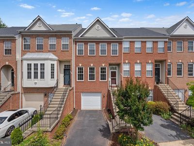 2550 James Monroe Cir