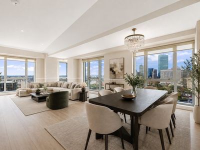 1 Nassau St Unit 2009