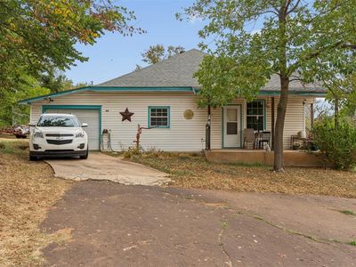 Property at 1602 W Oklahoma Ave, Guthrie, OK