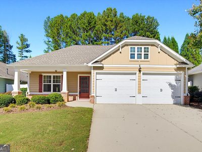 118 Shoal Creek Way
