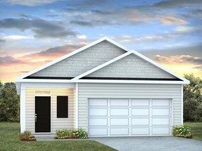 525 Tulip Poplar Dr