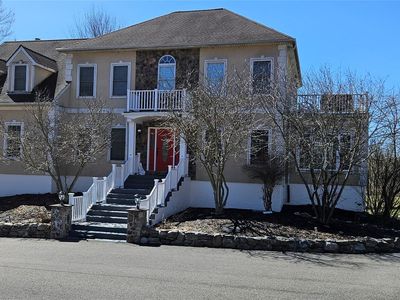 167 Vinegar Hill Road