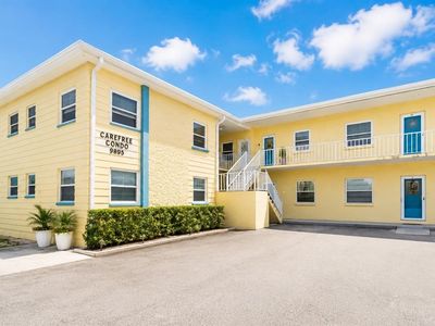 9895 1ST STREET E #5