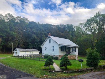 Property at 204 Park Ave, Lavale, MD