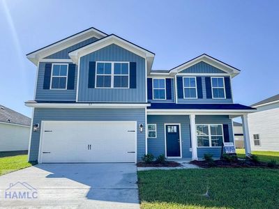 57 Providence Loop