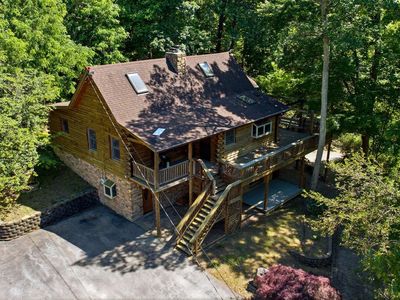 307 Wildlife Way