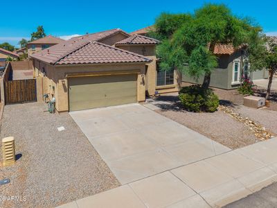 36130 W VERA CRUZ Drive