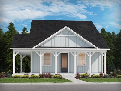664 New Haven St Lot 201