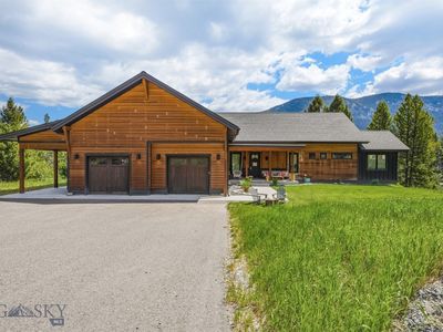 106 Gallatin Foothills Dr