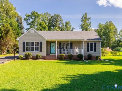 Property at 3065 Quinton Park Trl, Quinton, VA
