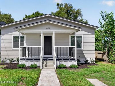 1322 VAN BUREN Street