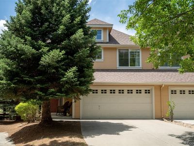 689 Wild Ridge Lane
