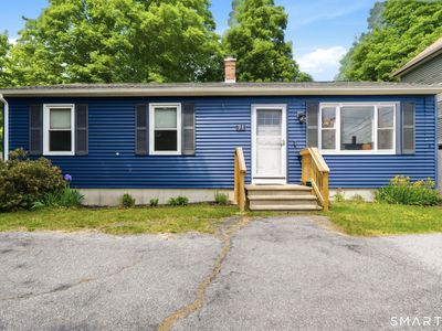 Property at 71 Smith Street, Putnam, CT