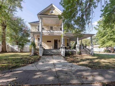 Property at 344 E Randolph St, Howard, KS