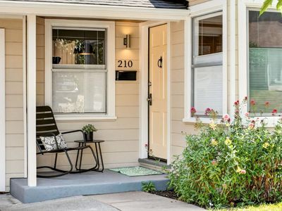 Property at 210 Homewood Avenue, Napa, CA