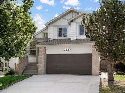 4778 N Bearlily Way
